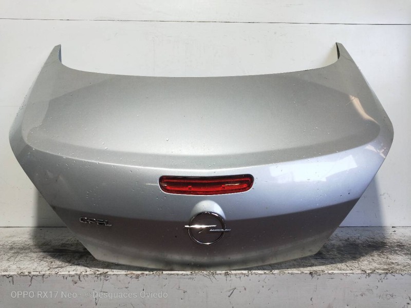 Recambio de tapa maletero para opel tigra twin top 1.4 16v referencia OEM IAM   