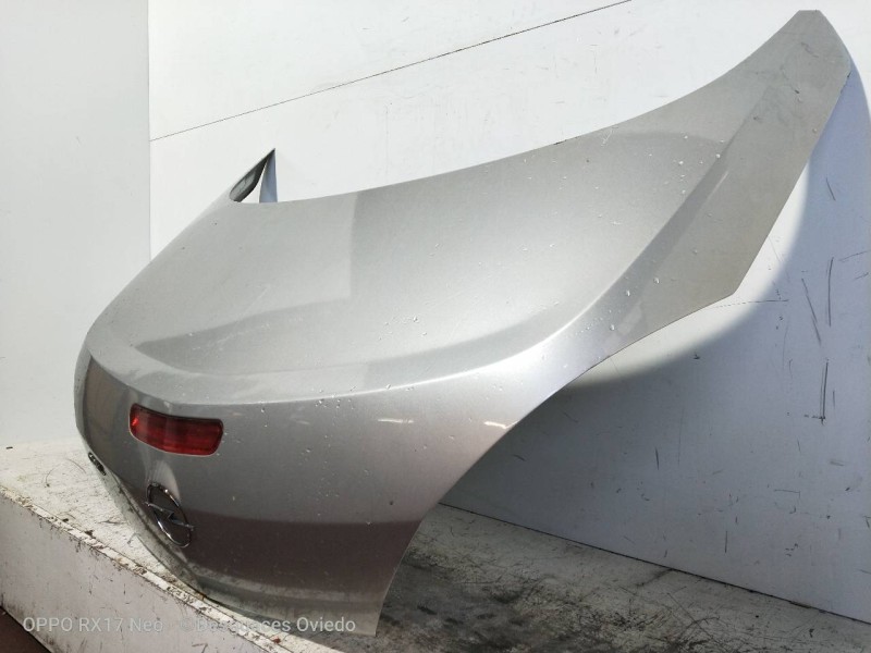 Recambio de tapa maletero para opel tigra twin top 1.4 16v referencia OEM IAM   