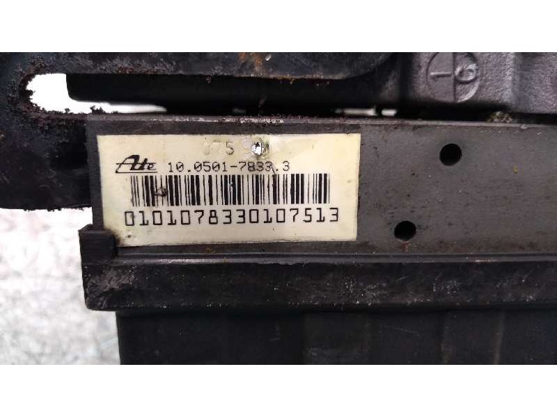 Recambio de abs para volkswagen passat berlina (3a2) 1.9 tdi referencia OEM IAM 10050178333 10044707453 