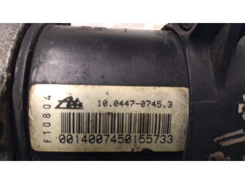 Recambio de abs para volkswagen passat berlina (3a2) 1.9 tdi referencia OEM IAM 10050178333 10044707453 