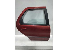 Recambio de puerta trasera derecha para fiat palio weekend (178) td 70 referencia OEM IAM   