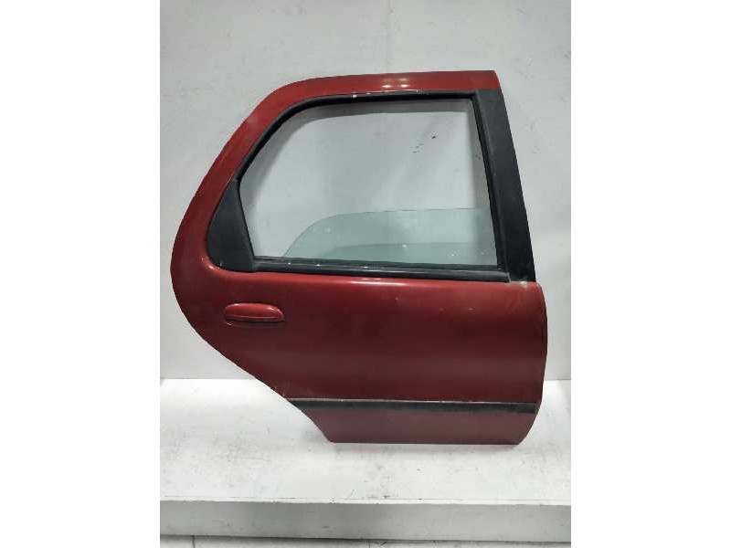 Recambio de puerta trasera derecha para fiat palio weekend (178) td 70 referencia OEM IAM   