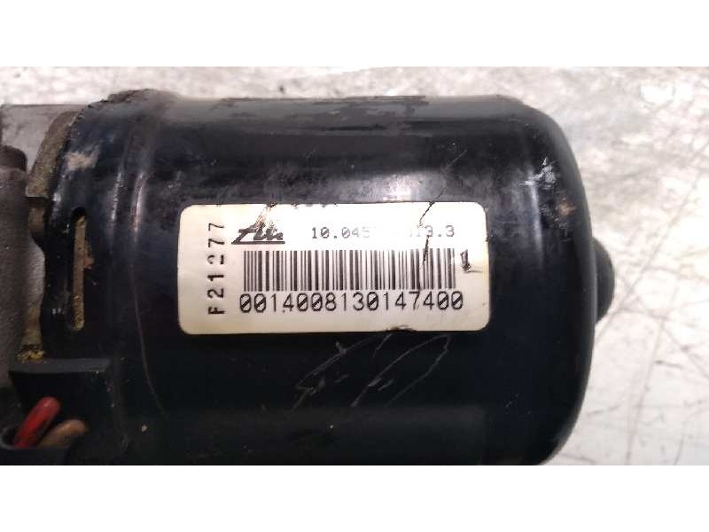 Recambio de abs para volkswagen sharan (7m8) 1.9 tdi referencia OEM IAM 10094503013 10020300833 7M0907379 10045708133 1002030069