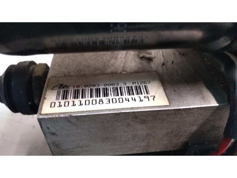 Recambio de abs para volkswagen sharan (7m8) 1.9 tdi referencia OEM IAM 10094503013 10020300833 7M0907379 10045708133 1002030069