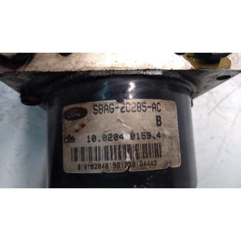 Recambio de abs para ford focus berlina (cak) 1.8 tdci (3p) referencia OEM IAM 10094801033 10020401534 S8AG2C285AC 