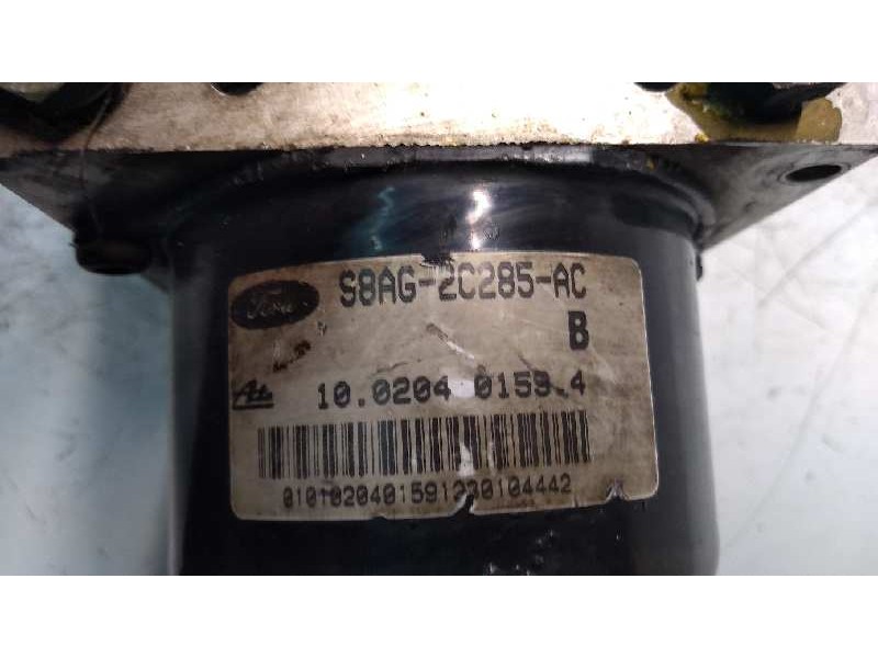 Recambio de abs para ford focus berlina (cak) 1.8 tdci (3p) referencia OEM IAM 10094801033 10020401534 S8AG2C285AC 