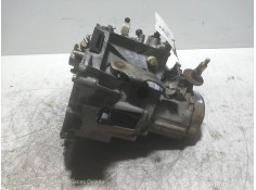Recambio de caja cambios para citroen xsara berlina 1.9 d sx referencia OEM IAM 20TA87 9692419A 