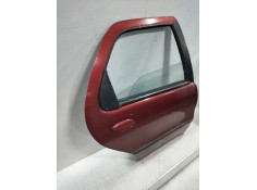 Recambio de puerta trasera derecha para fiat palio weekend (178) td 70 referencia OEM IAM    2
