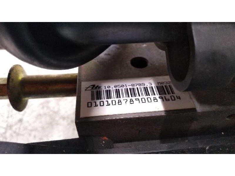 Recambio de abs para volvo serie 460 referencia OEM IAM 10050187893 10020200744 10044707343 45975103 Recambio de abs para volvo serie 460 referencia OEM IAM 10050187893 10020200744 10044707343 45975103