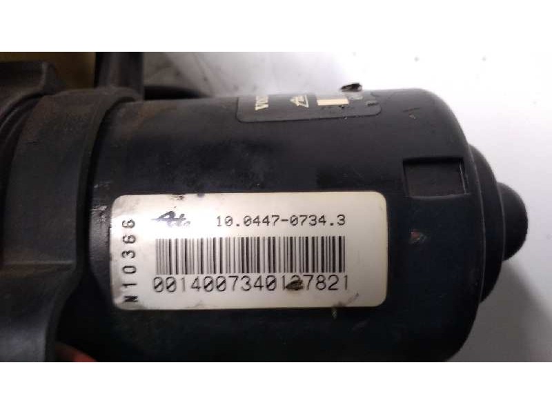 Recambio de abs para volvo serie 460 referencia OEM IAM 10050187893 10020200744 10044707343 45975103 Recambio de abs para volvo serie 460 referencia OEM IAM 10050187893 10020200744 10044707343 45975103