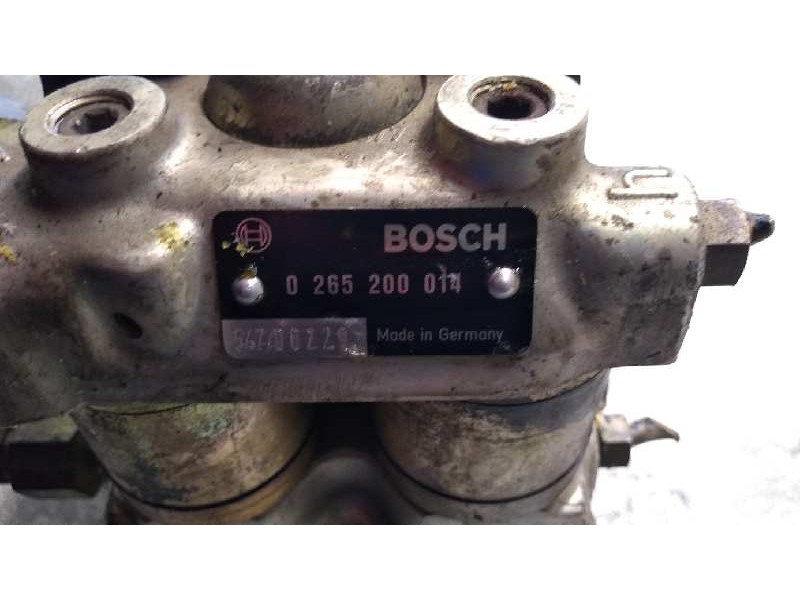 Recambio de abs para volvo serie 740 berlina/familiar referencia OEM IAM 0265200014 54700229  Recambio de abs para volvo serie 740 berlina/familiar referencia OEM IAM 0265200014 54700229