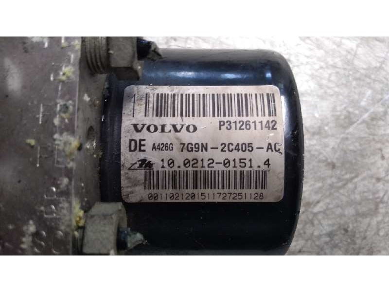 Recambio de abs para volvo xc70 referencia OEM IAM 10092604043 10021201514 000404974D0 10061336081 P31261142