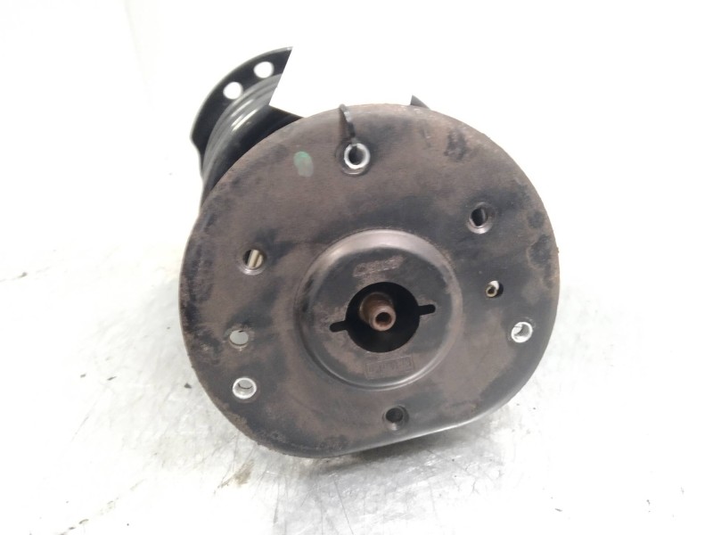 Recambio de amortiguador delantero derecho para volvo xc70 referencia OEM IAM 7G9118045NAF  