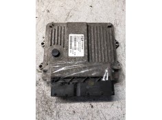 Recambio de centralita motor uce para fiat doblo cargo (223) 1.3 jtd referencia OEM IAM FGP51758210 MJD6JFD3 7160003301