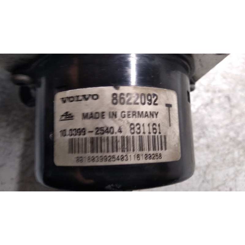 Recambio de abs para volvo c70 coupe 2.3 turbo cat referencia OEM IAM 10094904243 10039925404 8622093 8622092 831161T