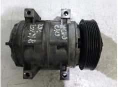 Recambio de compresor aire acondicionado para volvo c70 coupe 2.3 turbo cat referencia OEM IAM 5060118831 8708581 9171703 DKS15C 2