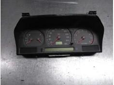 Recambio de cuadro instrumentos para volvo c70 coupe 2.3 turbo cat referencia OEM IAM 9472519 69294200T 