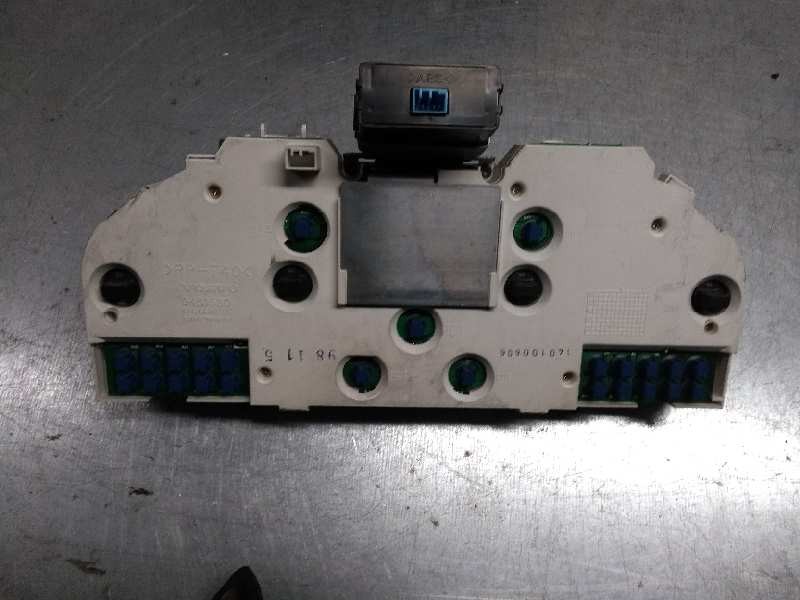 Recambio de cuadro instrumentos para volvo c70 coupe 2.3 turbo cat referencia OEM IAM 9472519 69294200T 