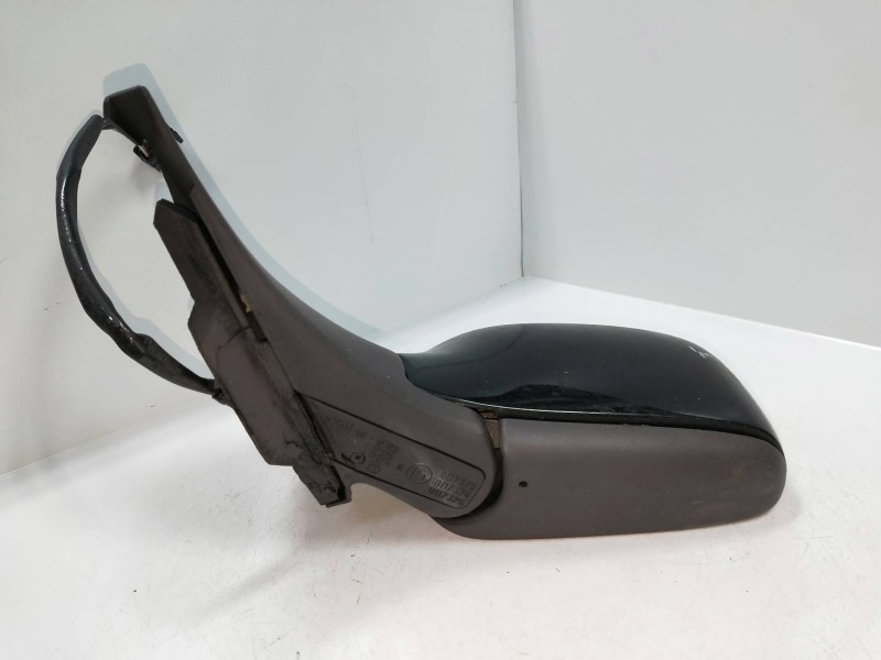 Recambio de retrovisor izquierdo para volvo c70 coupe 2.3 turbo cat referencia OEM IAM   ELECTRICO
