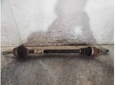 Recambio de transmision delantera derecha para citroen c-elysée shine referencia OEM IAM 9816309080  