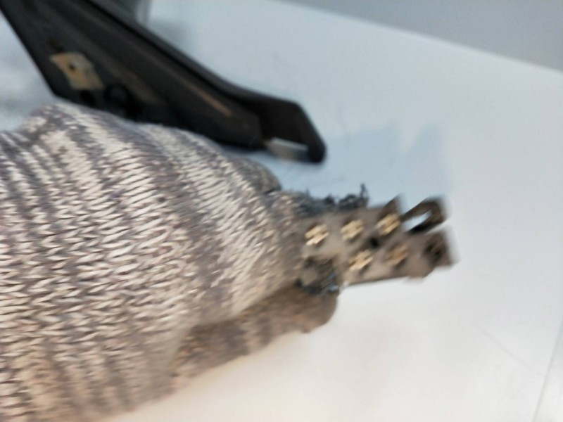 Recambio de retrovisor izquierdo para volvo c70 coupe 2.3 turbo cat referencia OEM IAM   ELECTRICO