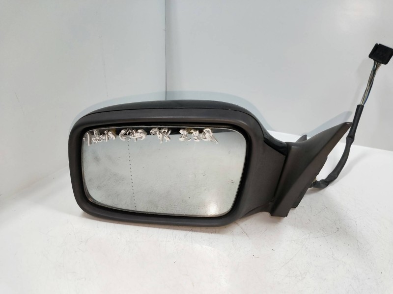 Recambio de retrovisor izquierdo para volvo c70 coupe 2.3 turbo cat referencia OEM IAM   ELECTRICO