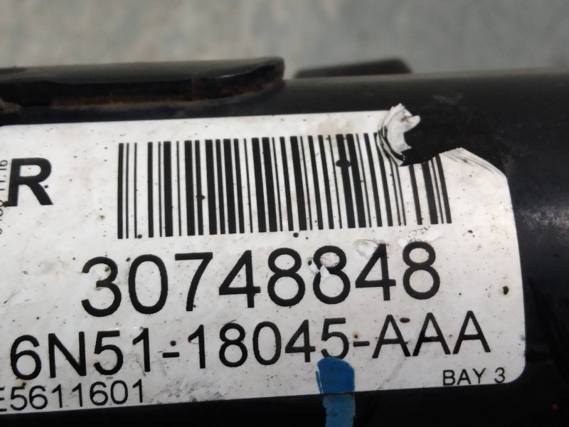 Recambio de amortiguador delantero derecho para volvo c30 1.6 diesel cat referencia OEM IAM 30748848  