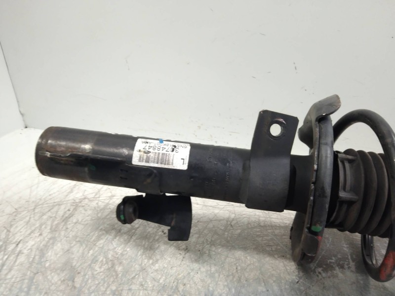Recambio de amortiguador delantero izquierdo para volvo c30 1.6 diesel cat referencia OEM IAM 30748847  