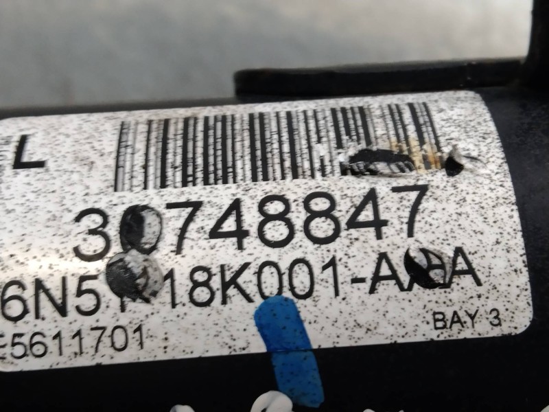 Recambio de amortiguador delantero izquierdo para volvo c30 1.6 diesel cat referencia OEM IAM 30748847  