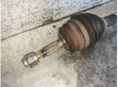 Recambio de transmision delantera derecha para citroen c-elysée shine referencia OEM IAM 9816309080   2