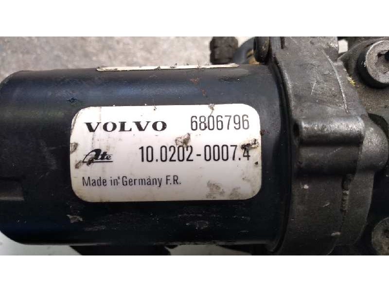 Recambio de abs para volvo serie 850 referencia OEM IAM 10050102613 10020200074 6806796 10044707333 Recambio de abs para volvo serie 850 referencia OEM IAM 10050102613 10020200074 6806796 10044707333