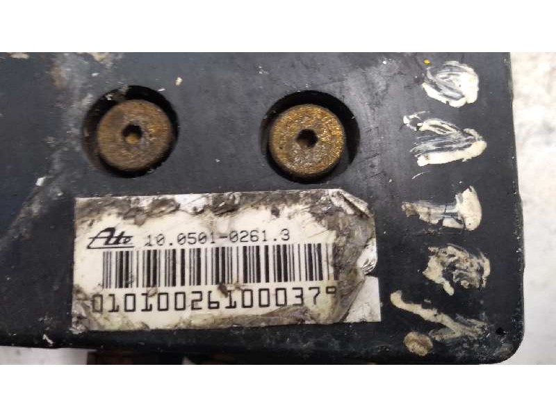 Recambio de abs para volvo serie 850 referencia OEM IAM 10050102613 10020200074 6806796 10044707333 Recambio de abs para volvo serie 850 referencia OEM IAM 10050102613 10020200074 6806796 10044707333