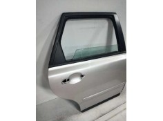 Recambio de puerta trasera derecha para volvo v50 familiar 2.0 diesel cat referencia OEM IAM    2
