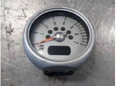 Recambio de cuadro cuentarevoluciones para mini mini (r50,r53) one d referencia OEM IAM 62116936297 AR0041078 RG22128025