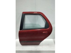 Recambio de puerta trasera izquierda para fiat palio weekend (178) td 70 referencia OEM IAM   
