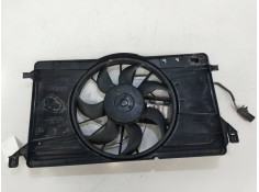 Recambio de electroventilador para volvo c30 2.0 diesel cat referencia OEM IAM 3M5H8C607UG 0130307073 