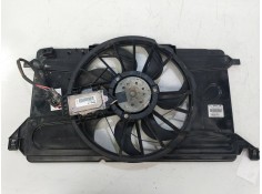 Recambio de electroventilador para volvo c30 2.0 diesel cat referencia OEM IAM 3M5H8C607UG 0130307073  2