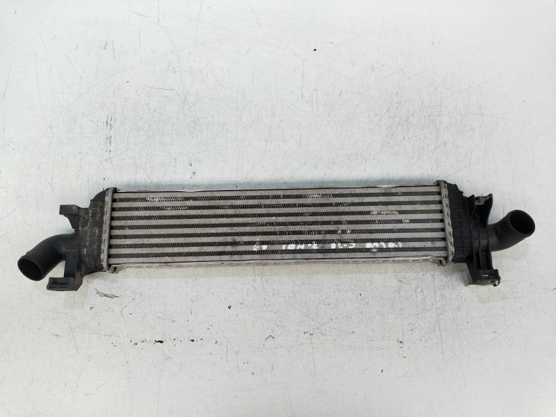 Recambio de intercooler para volvo c30 2.0 diesel cat referencia OEM IAM   