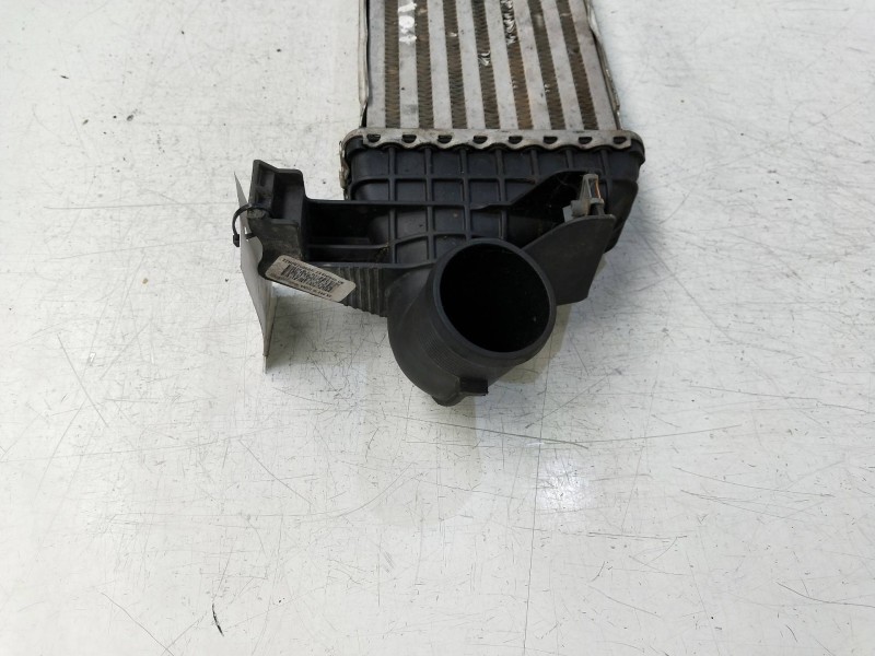 Recambio de intercooler para volvo c30 2.0 diesel cat referencia OEM IAM   