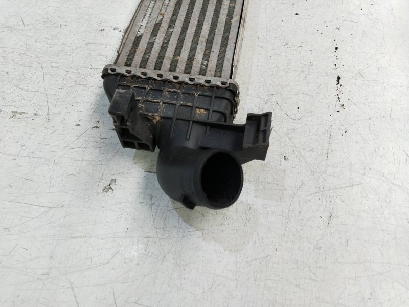 Recambio de intercooler para volvo c30 2.0 diesel cat referencia OEM IAM   