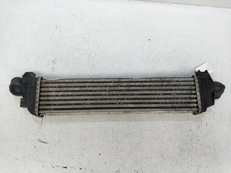 Recambio de intercooler para volvo c30 2.0 diesel cat referencia OEM IAM   