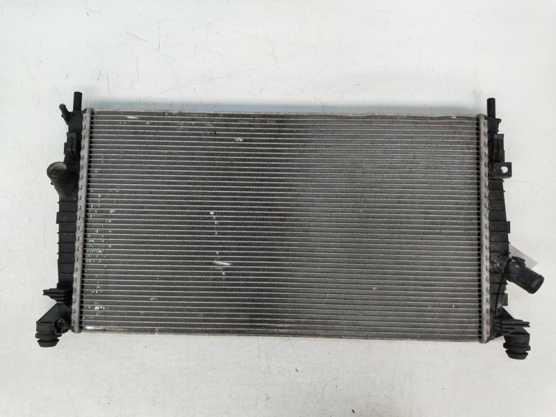 Recambio de radiador agua para volvo c30 2.0 diesel cat referencia OEM IAM 3M5H8005TL  