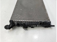 Recambio de radiador agua para volvo c30 2.0 diesel cat referencia OEM IAM 3M5H8005TL   2