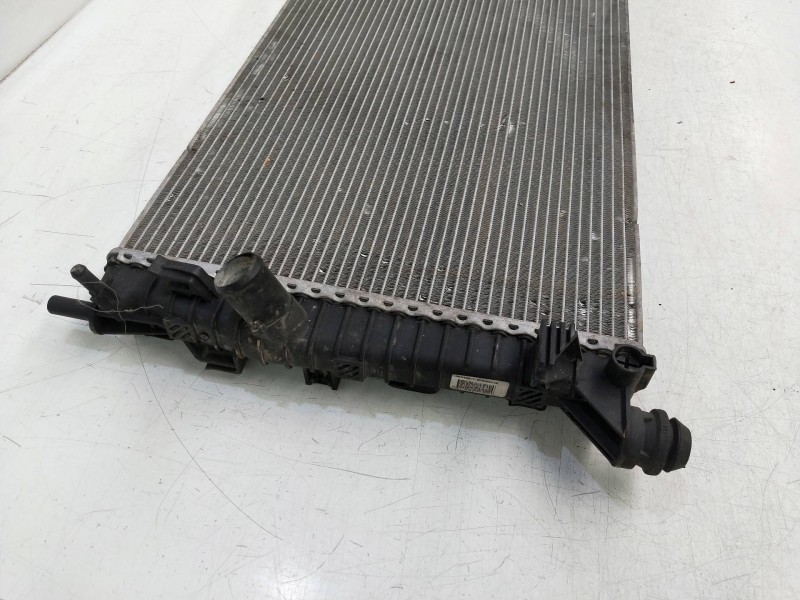 Recambio de radiador agua para volvo c30 2.0 diesel cat referencia OEM IAM 3M5H8005TL  