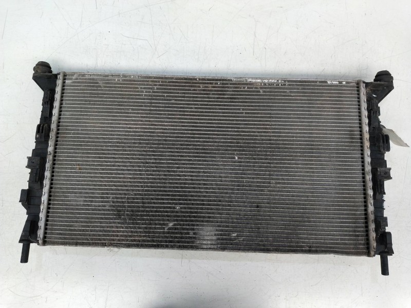 Recambio de radiador agua para volvo c30 2.0 diesel cat referencia OEM IAM 3M5H8005TL  