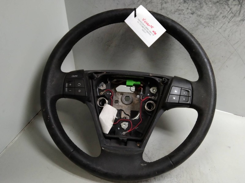 Recambio de volante para volvo c30 2.0 diesel cat referencia OEM IAM   