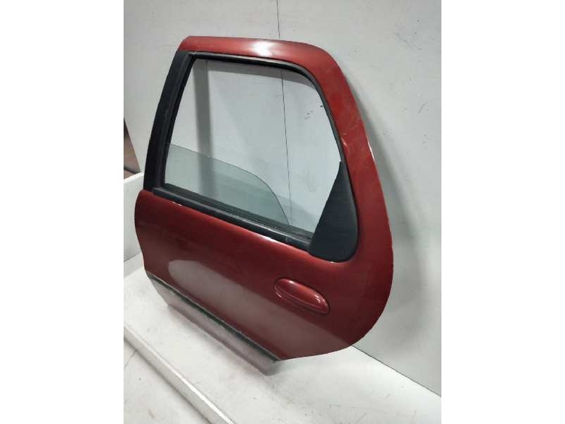 Recambio de puerta trasera izquierda para fiat palio weekend (178) td 70 referencia OEM IAM   