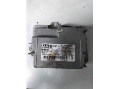 Recambio de centralita airbag para renault clio iii 1.5 dci diesel referencia OEM IAM 0285001958 8200645158 071180762