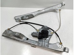 Recambio de elevalunas delantero izquierdo para renault clio iii 1.5 dci diesel referencia OEM IAM 400860D  5P