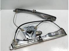Recambio de elevalunas delantero izquierdo para renault clio iii 1.5 dci diesel referencia OEM IAM 400860D  5P 2